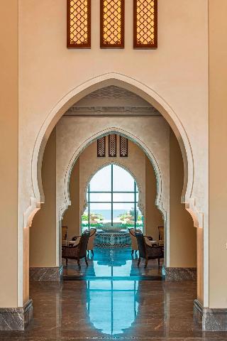 Ajman Saray, A Luxury Collection Resort fotoÄŸrafÄ±