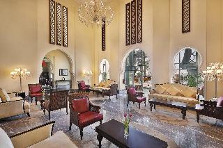 Ajman Saray, A Luxury Collection Resort fotoÄŸrafÄ±