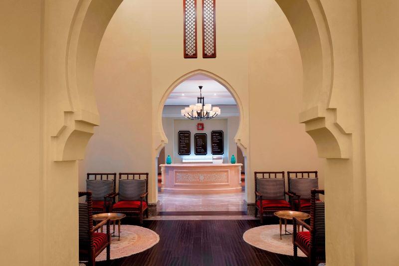 Ajman Saray, A Luxury Collection Resort - Lobi