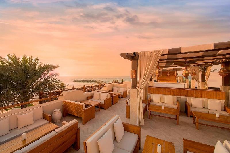 Ajman Saray, A Luxury Collection Resort - Lobi