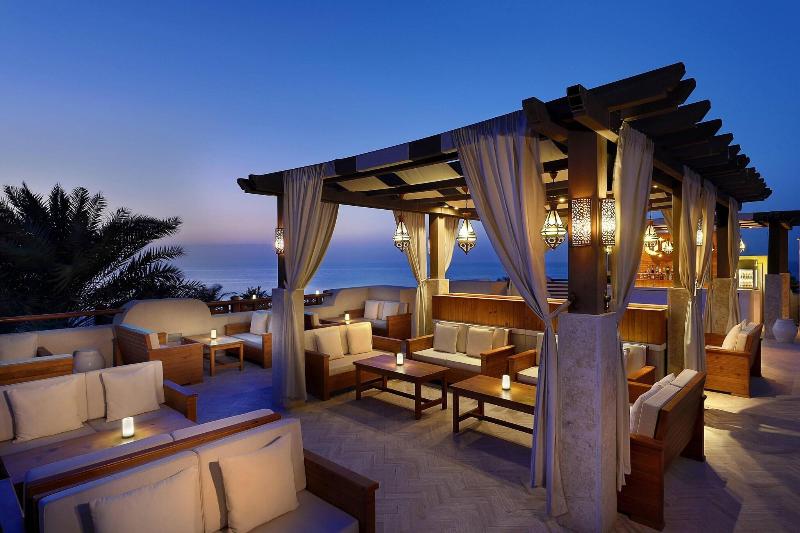 Ajman Saray, A Luxury Collection Resort - Lobi