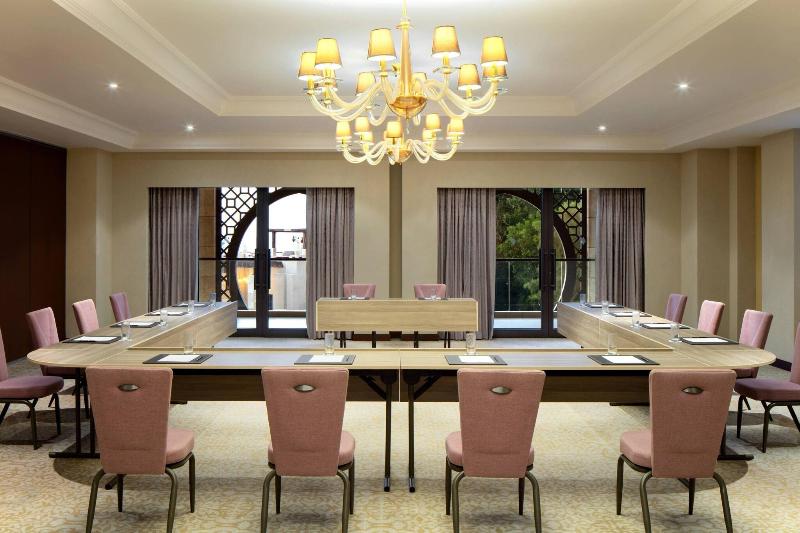 Ajman Saray, A Luxury Collection Resort - Toplantı