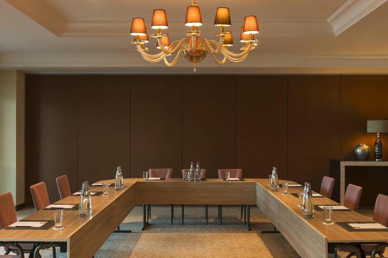 Ajman Saray, A Luxury Collection Resort - Toplantı