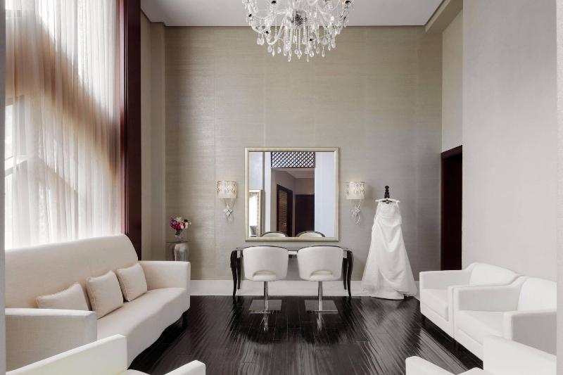 Ajman Saray, A Luxury Collection Resort - Toplantı