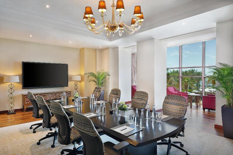 Ajman Saray, A Luxury Collection Resort - Toplantı