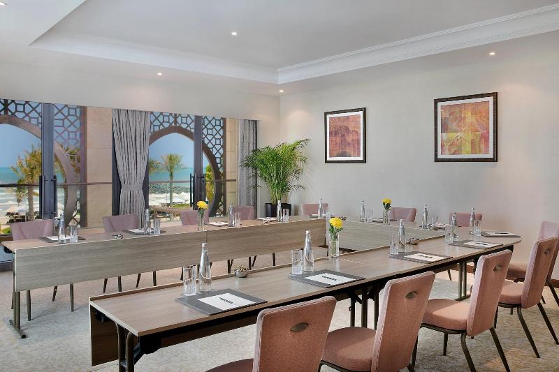 Ajman Saray, A Luxury Collection Resort - Toplantı