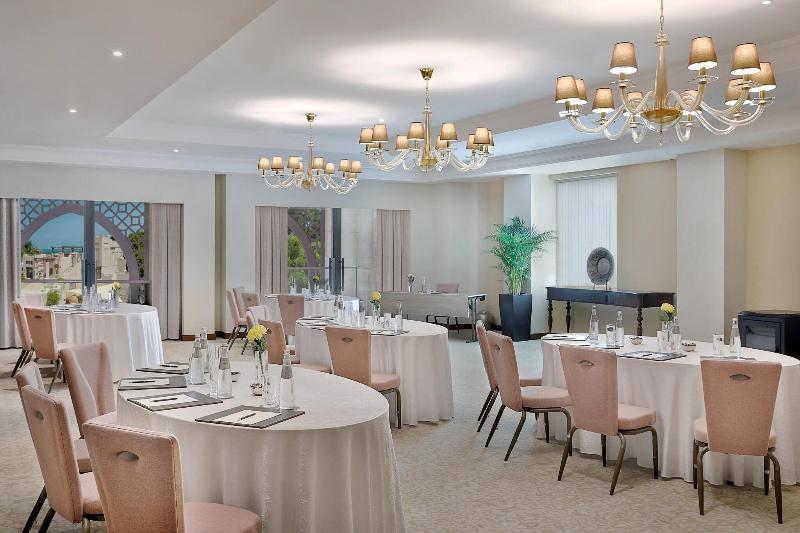 Ajman Saray, A Luxury Collection Resort - Toplantı