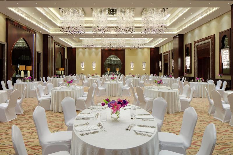 Ajman Saray, A Luxury Collection Resort - Toplantı