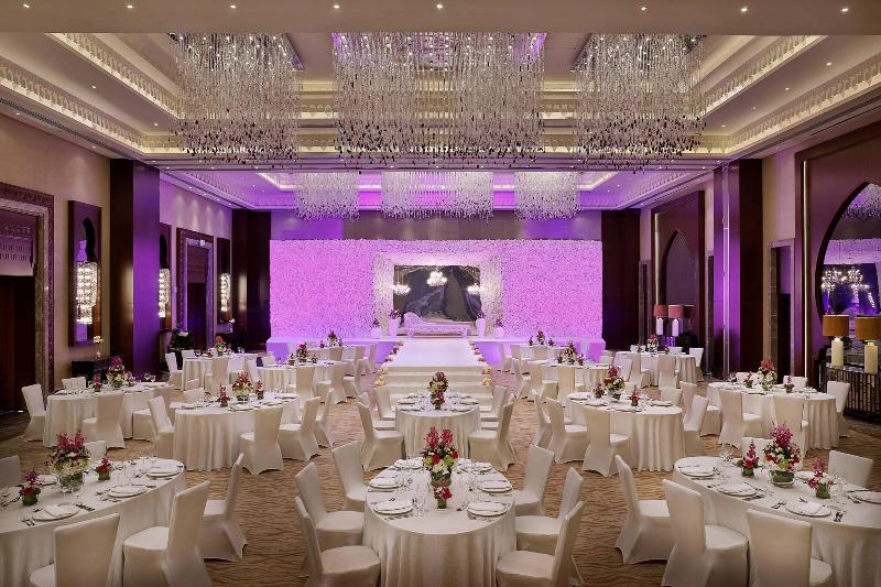 Ajman Saray, A Luxury Collection Resort - Toplantı