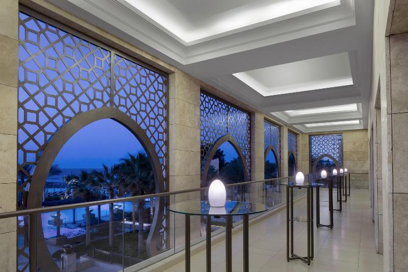 Ajman Saray, A Luxury Collection Resort - Toplantı