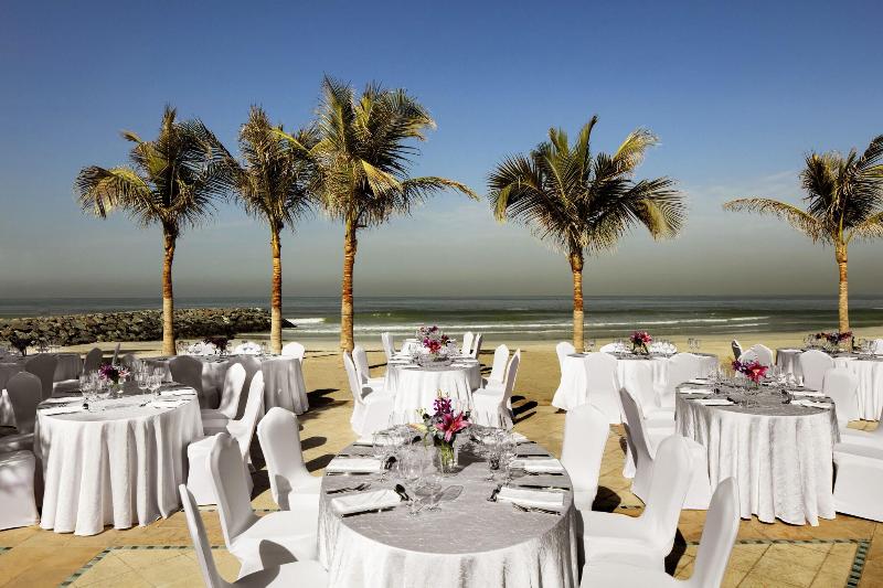 Ajman Saray, A Luxury Collection Resort - Toplantı