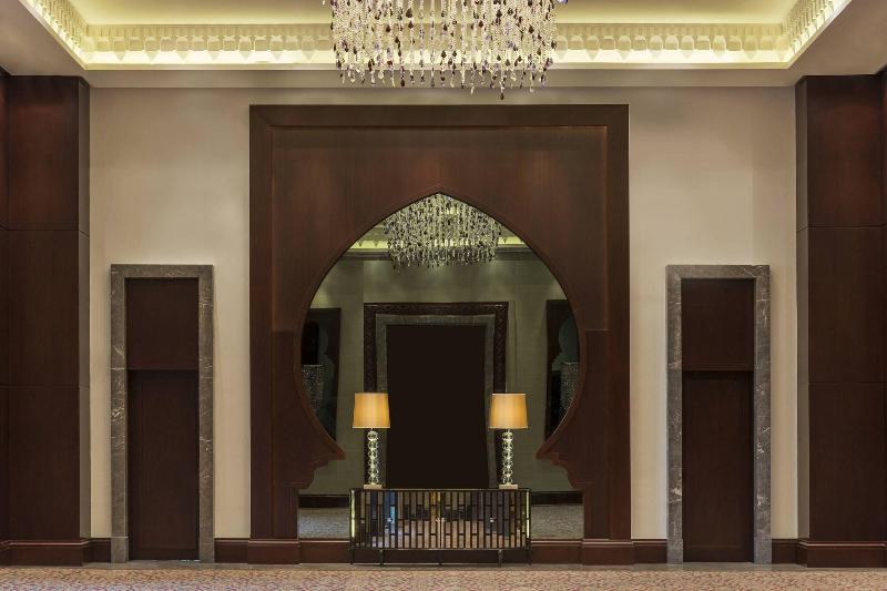Ajman Saray, A Luxury Collection Resort - Toplantı
