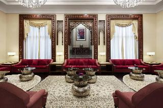 Ajman Saray, A Luxury Collection Resort fotoÄŸrafÄ±