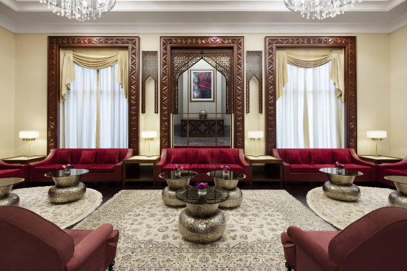 Ajman Saray, A Luxury Collection Resort - Toplantı