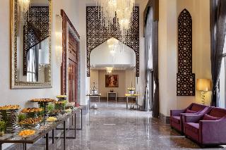 Ajman Saray, A Luxury Collection Resort fotoÄŸrafÄ±