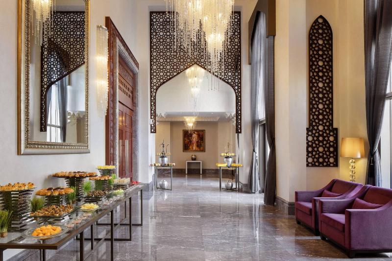 Ajman Saray, A Luxury Collection Resort - Toplantı