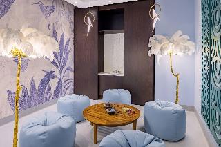 Ajman Saray, A Luxury Collection Resort fotoÄŸrafÄ±