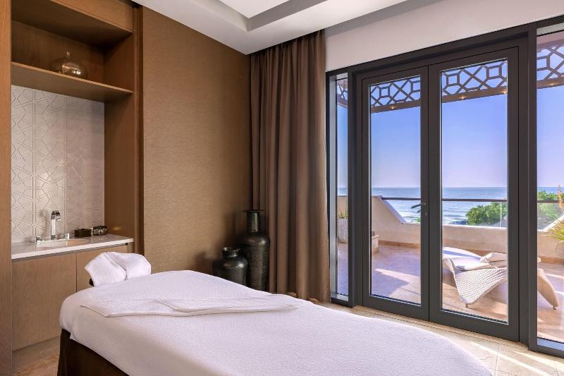 Ajman Saray, A Luxury Collection Resort - Aktivite