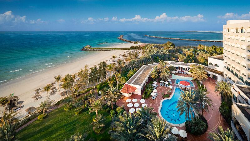 Ajman Saray, A Luxury Collection Resort - Genel