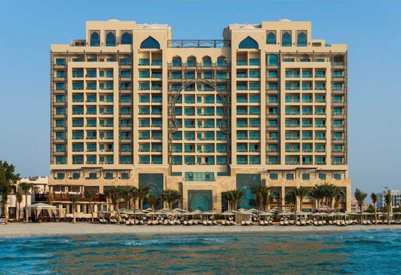 Ajman Saray, A Luxury Collection Resort fotoÄŸrafÄ±