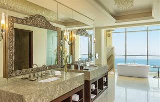 Ajman Saray, A Luxury Collection Resort fotoÄŸrafÄ±