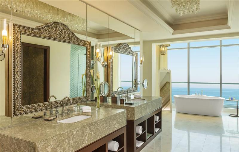 Ajman Saray, A Luxury Collection Resort - Genel