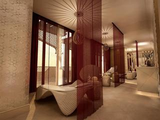 Ajman Saray, A Luxury Collection Resort fotoÄŸrafÄ±