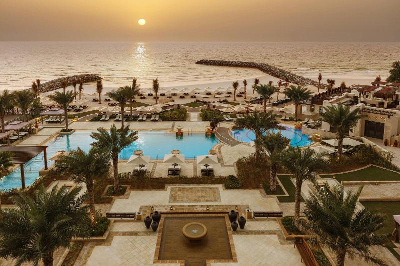 Ajman Saray, A Luxury Collection Resort - Genel