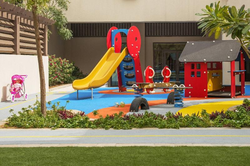 Ajman Saray, A Luxury Collection Resort - Genel