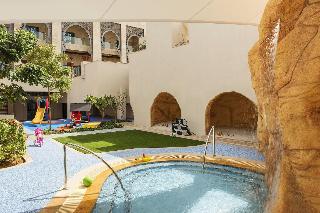 Ajman Saray, A Luxury Collection Resort fotoÄŸrafÄ±