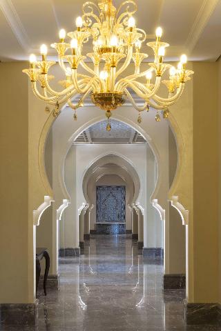 Ajman Saray, A Luxury Collection Resort fotoÄŸrafÄ±