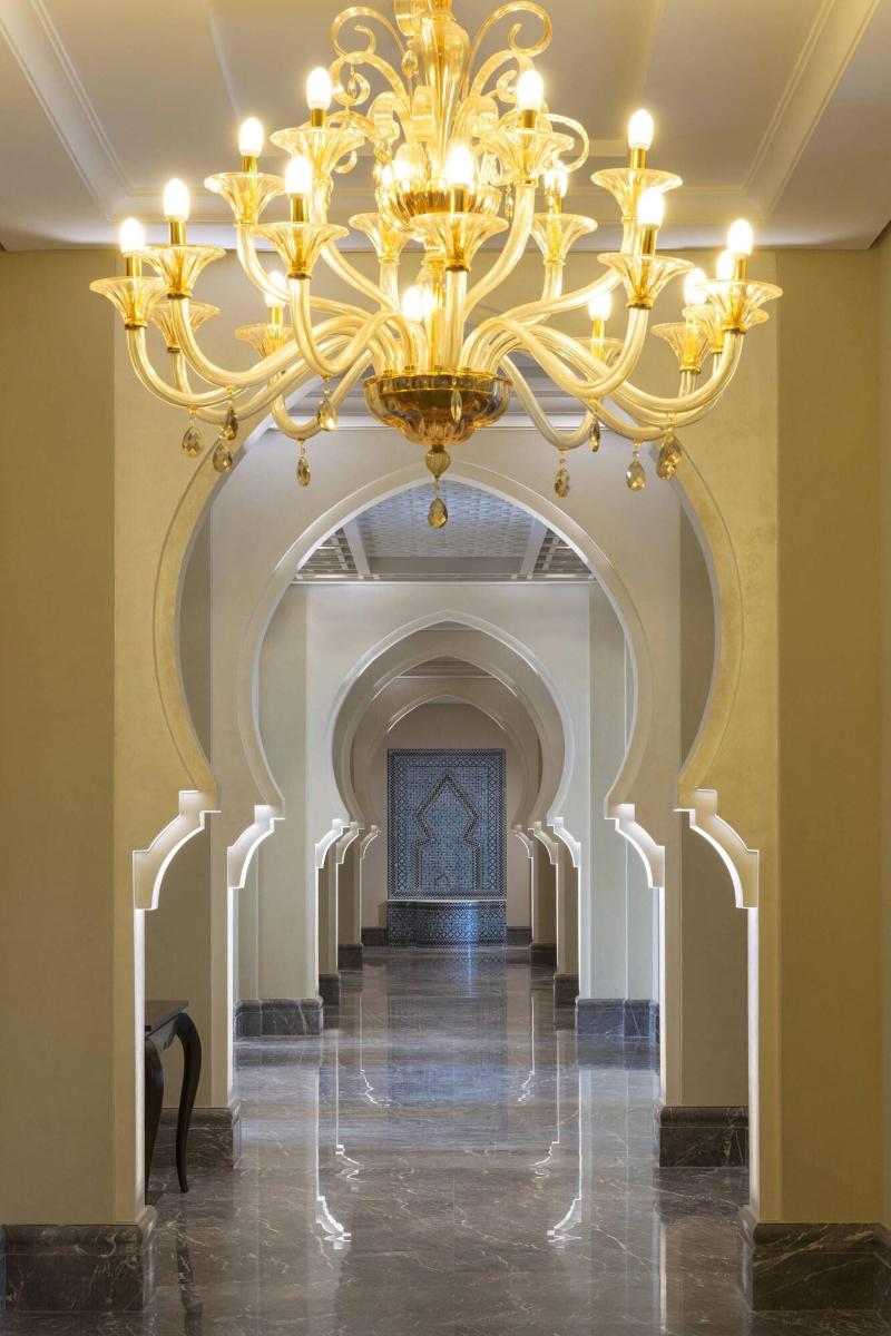 Ajman Saray, A Luxury Collection Resort - Genel