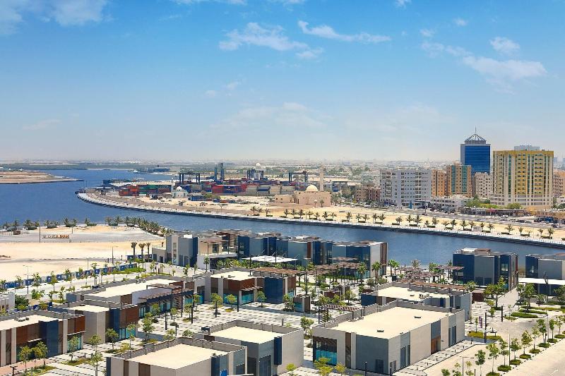 Ajman Saray, A Luxury Collection Resort - Genel