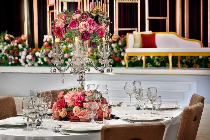 Ajman Saray, A Luxury Collection Resort - Genel