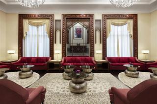 Ajman Saray, A Luxury Collection Resort fotoÄŸrafÄ±