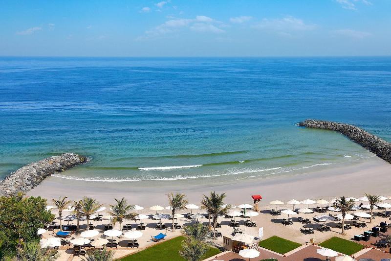 Ajman Saray, A Luxury Collection Resort - Genel