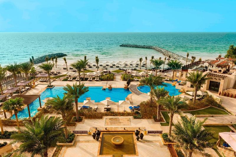 Ajman Saray, A Luxury Collection Resort - Genel
