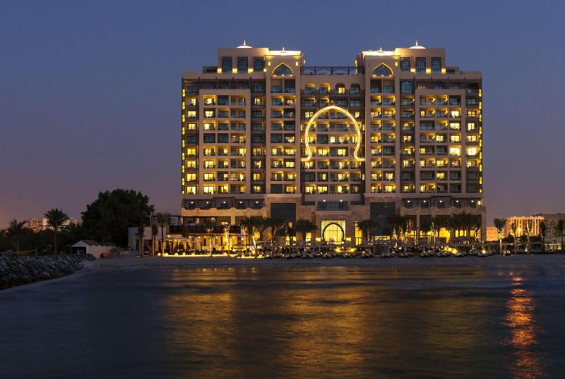 Ajman Saray, A Luxury Collection Resort - Genel