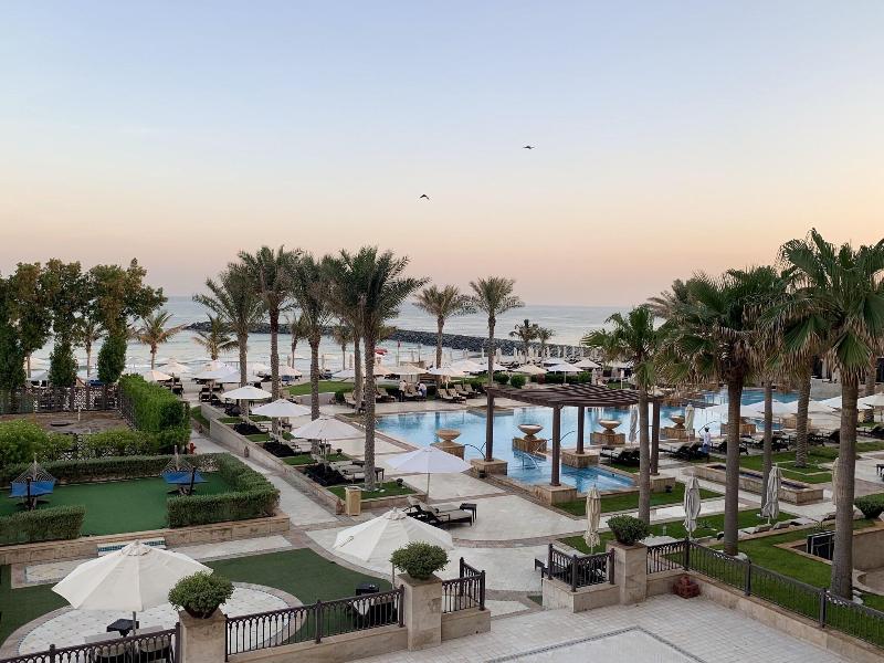 Ajman Saray, A Luxury Collection Resort - Genel