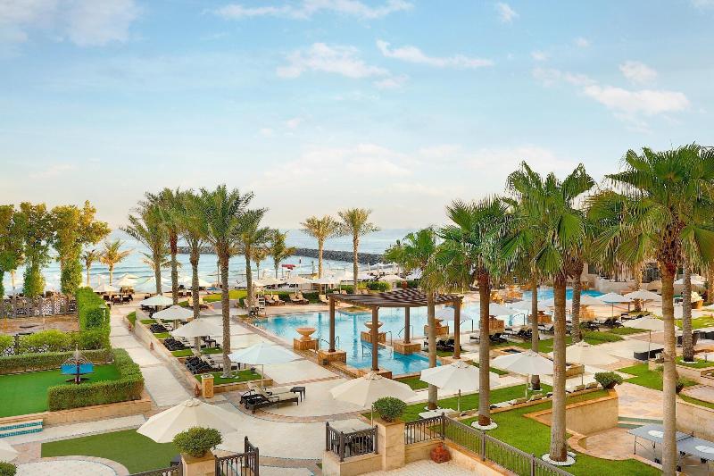 Ajman Saray, A Luxury Collection Resort - Genel