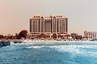 Ajman Saray, A Luxury Collection Resort fotoÄŸrafÄ±