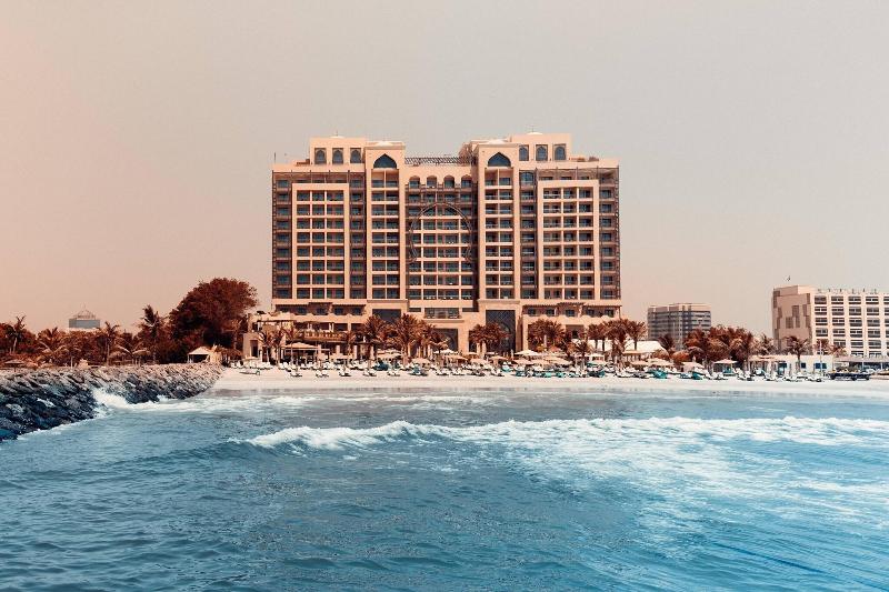 Ajman Saray, A Luxury Collection Resort - Genel