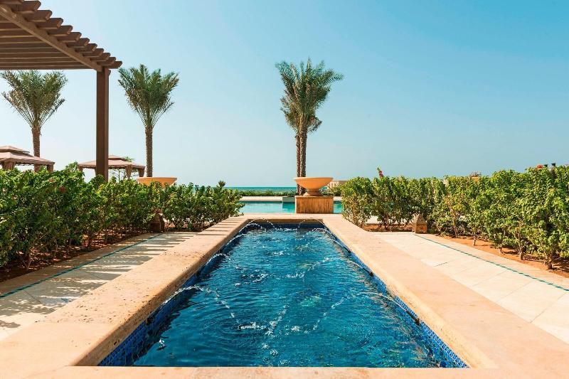 Ajman Saray, A Luxury Collection Resort - Genel