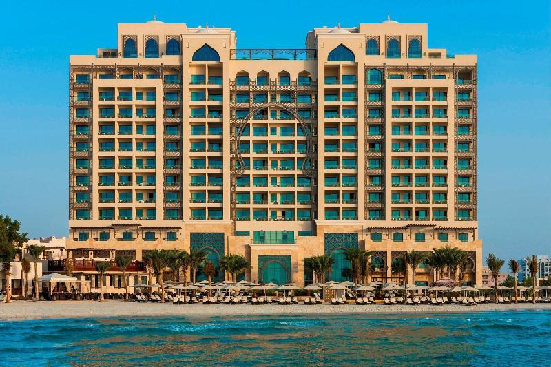 Ajman Saray, A Luxury Collection Resort - Genel