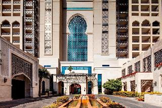 Ajman Saray, A Luxury Collection Resort fotoÄŸrafÄ±