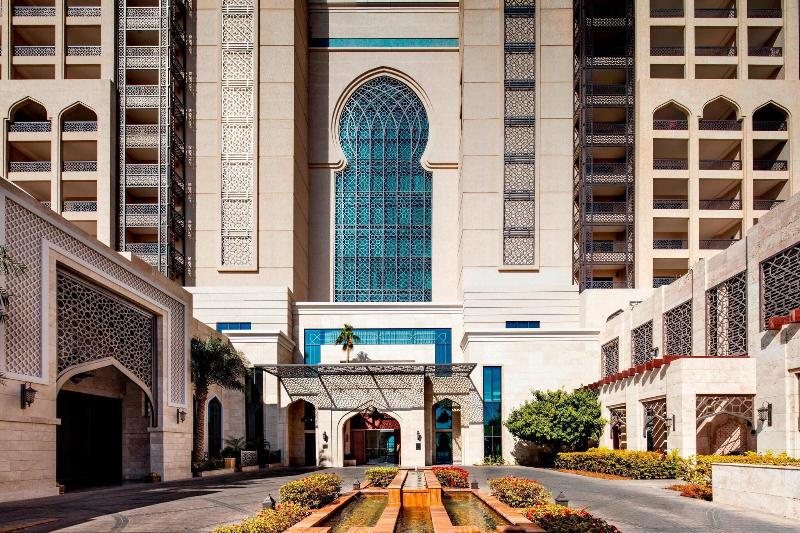 Ajman Saray, A Luxury Collection Resort - Genel