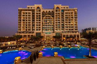 Ajman Saray, A Luxury Collection Resort fotoÄŸrafÄ±