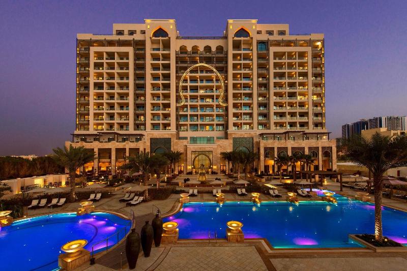 Ajman Saray, A Luxury Collection Resort - Genel