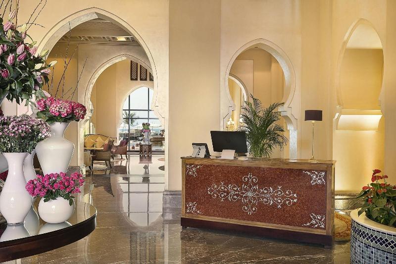 Ajman Saray, A Luxury Collection Resort - Genel