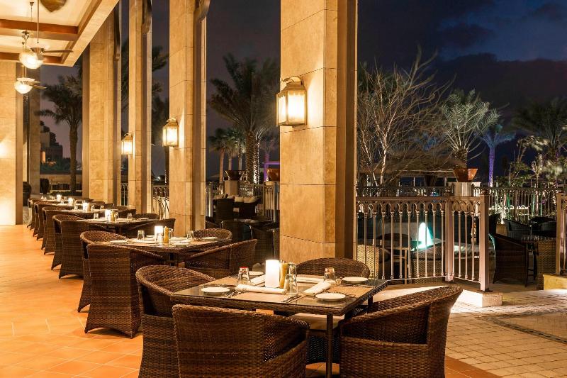 Ajman Saray, A Luxury Collection Resort - Genel
